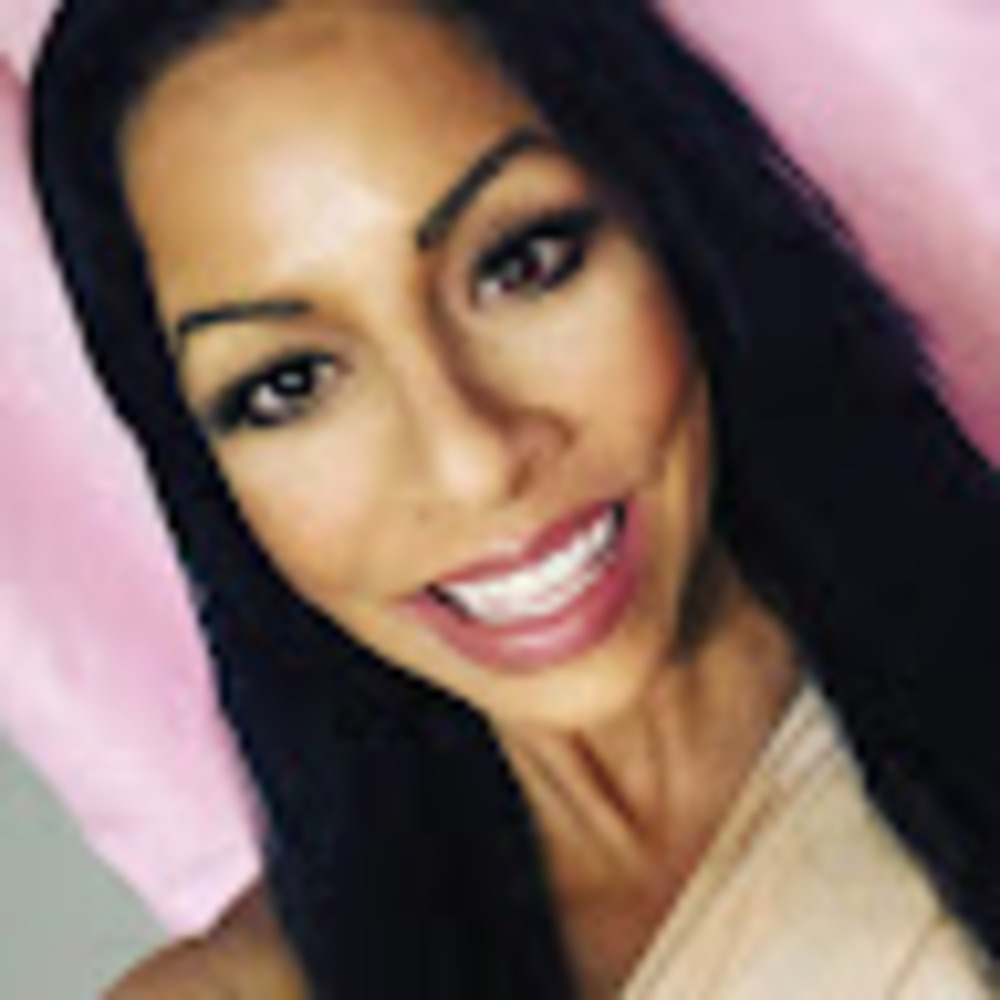 Meet your Posher, Lori